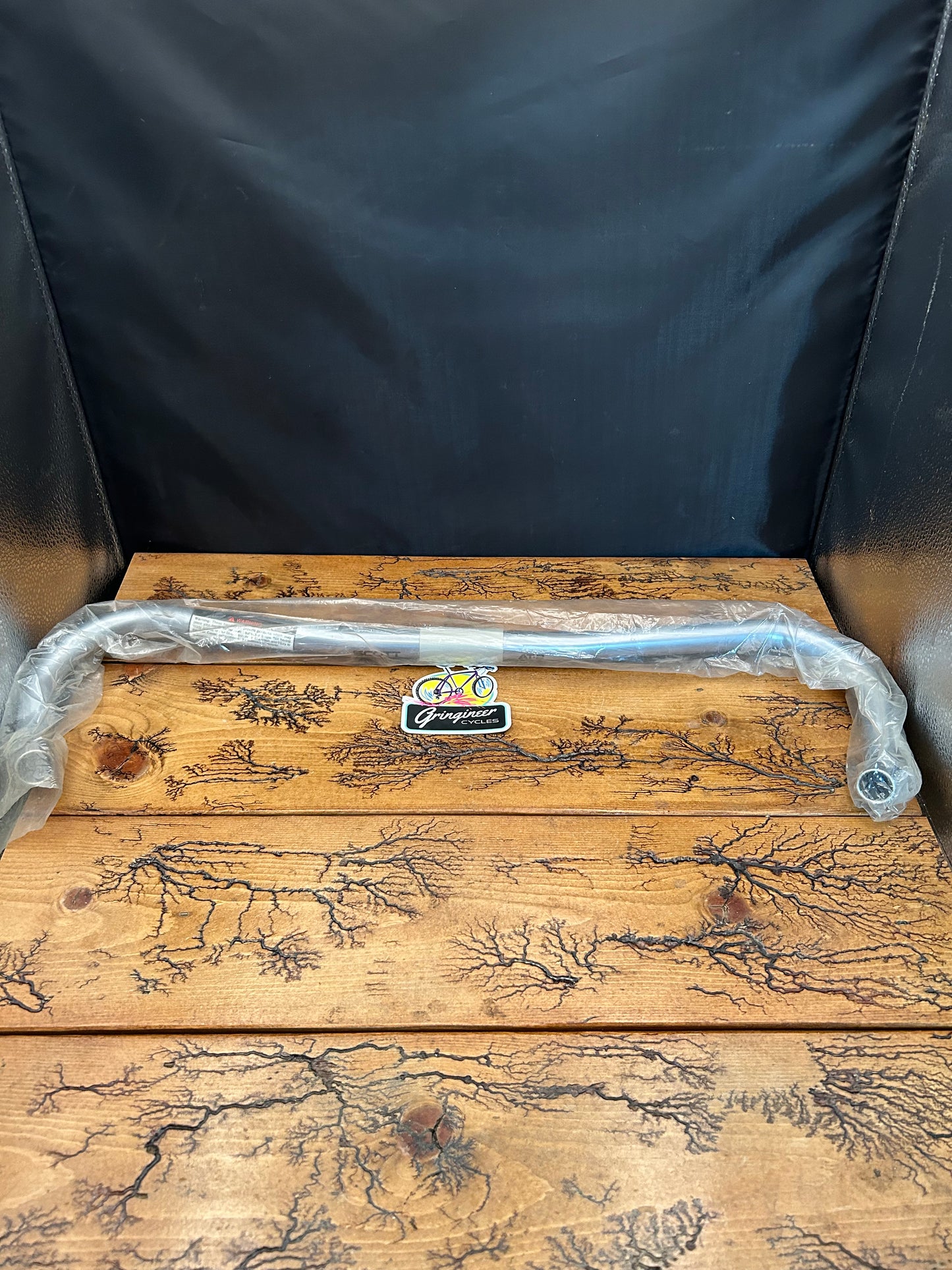 Scott AT-2 560mm 25.4mm Handlebar NOS