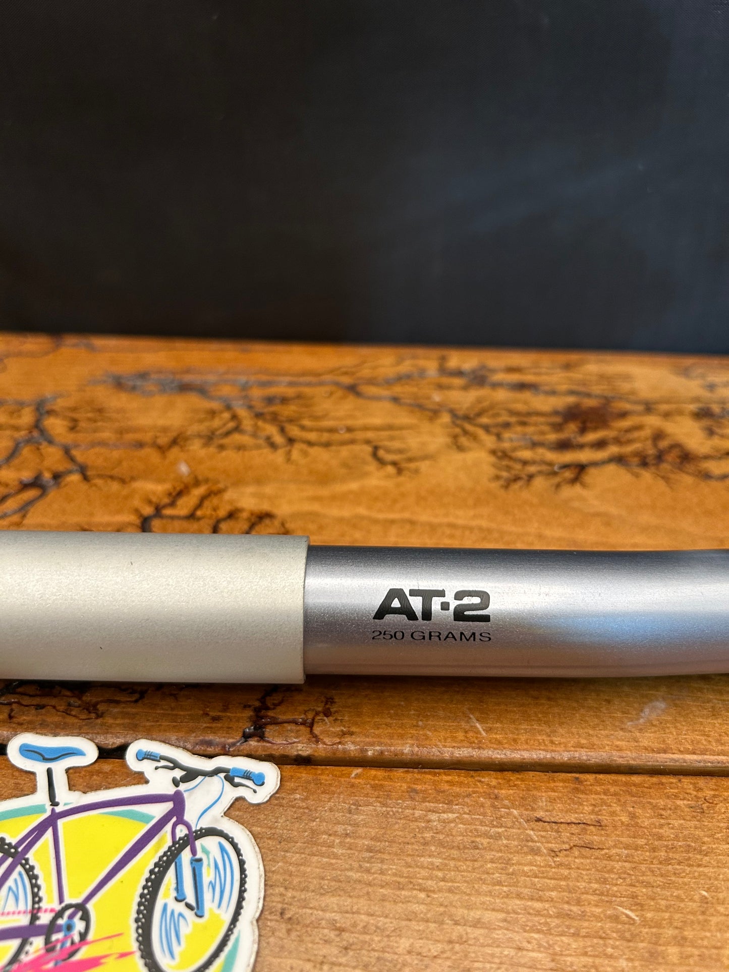 Scott AT-2 560mm 25.4mm Handlebar NOS