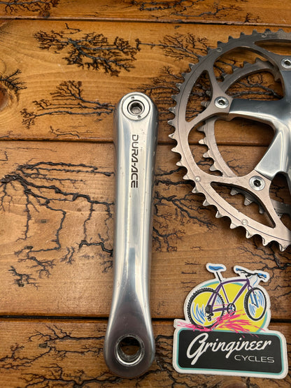 Shimano Dura Ace FC-7700 52/39 170mm Crankset