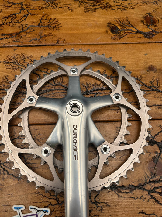 Shimano Dura Ace FC-7700 52/39 170mm Crankset