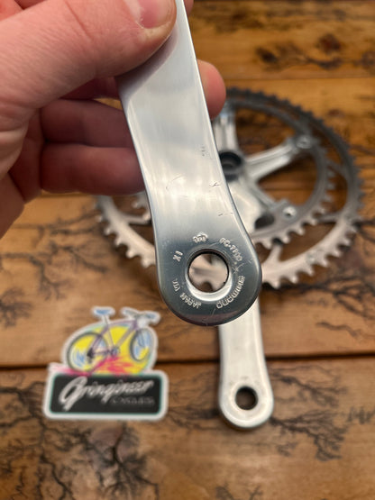 Shimano Dura Ace FC-7700 52/39 170mm Crankset