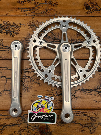 Suntour Superbe CW-1000 52/42 170mm Crankset