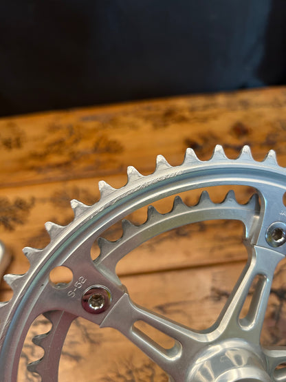 Suntour Superbe CW-1000 52/42 170mm Crankset