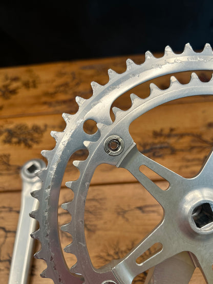Suntour Superbe CW-1000 52/42 170mm Crankset