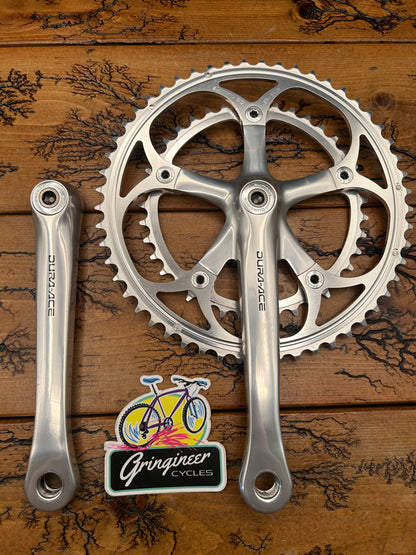 Shimano Dura Ace FC-7410 53/39 175mm Crankset