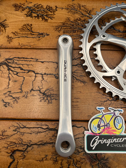 Shimano Dura Ace FC-7410 53/39 175mm Crankset