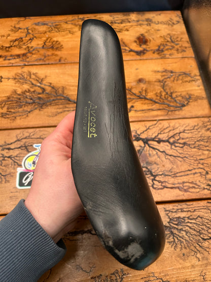 Avocet Touring W1 Saddle