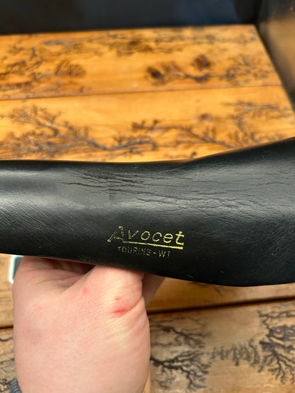 Avocet Touring W1 Saddle