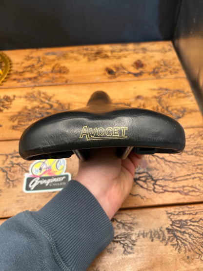 Avocet Touring W1 Saddle