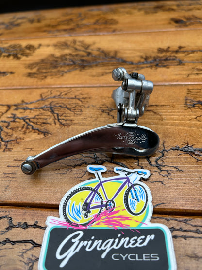 Campagnolo Record 1052/1 Front Derailleur