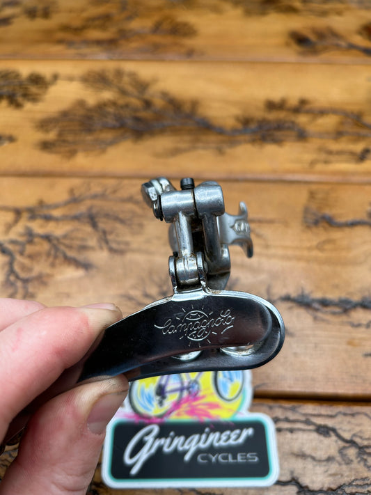 Campagnolo Record 1052/1 Front Derailleur