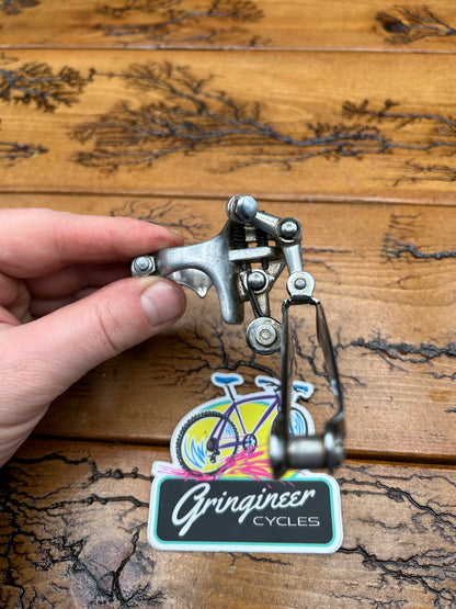 Campagnolo Record 1052/1 Front Derailleur