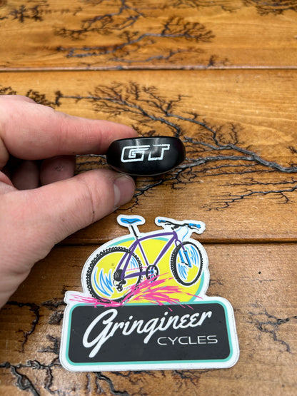 GT 28.6mm Black Seatpost Collar