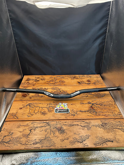 Answer Protaper 645mm 25.4mm 50mm Riser Handlebar