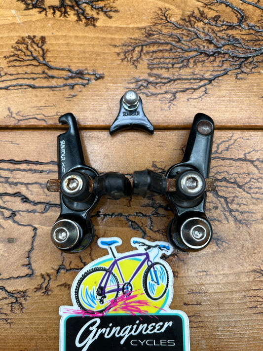 Suntour XC Pro CT-XP00 Black Cantilever Brake