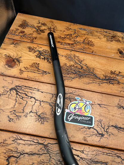 Answer Protaper 645mm 25.4mm 50mm Riser Handlebar