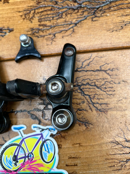 Suntour XC Pro CT-XP00 Black Cantilever Brake
