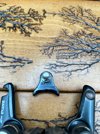 Suntour XC Pro CT-XP00 Black Cantilever Brake