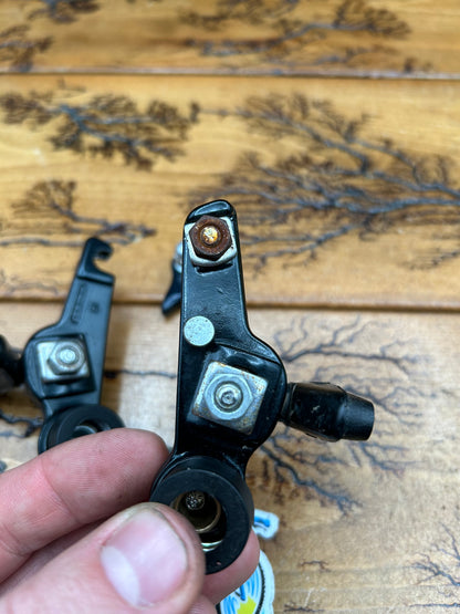 Suntour XC Pro CT-XP00 Black Cantilever Brake