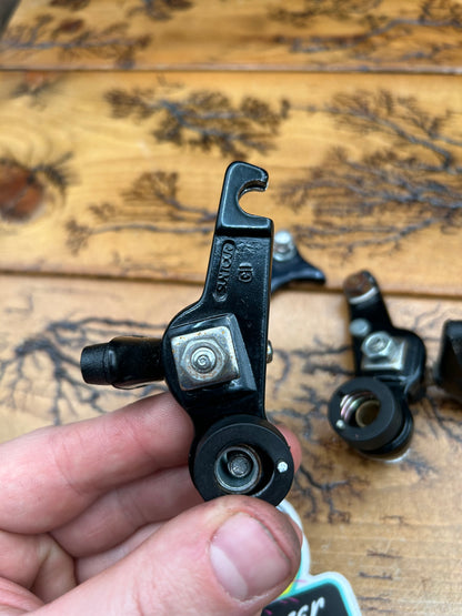 Suntour XC Pro CT-XP00 Black Cantilever Brake