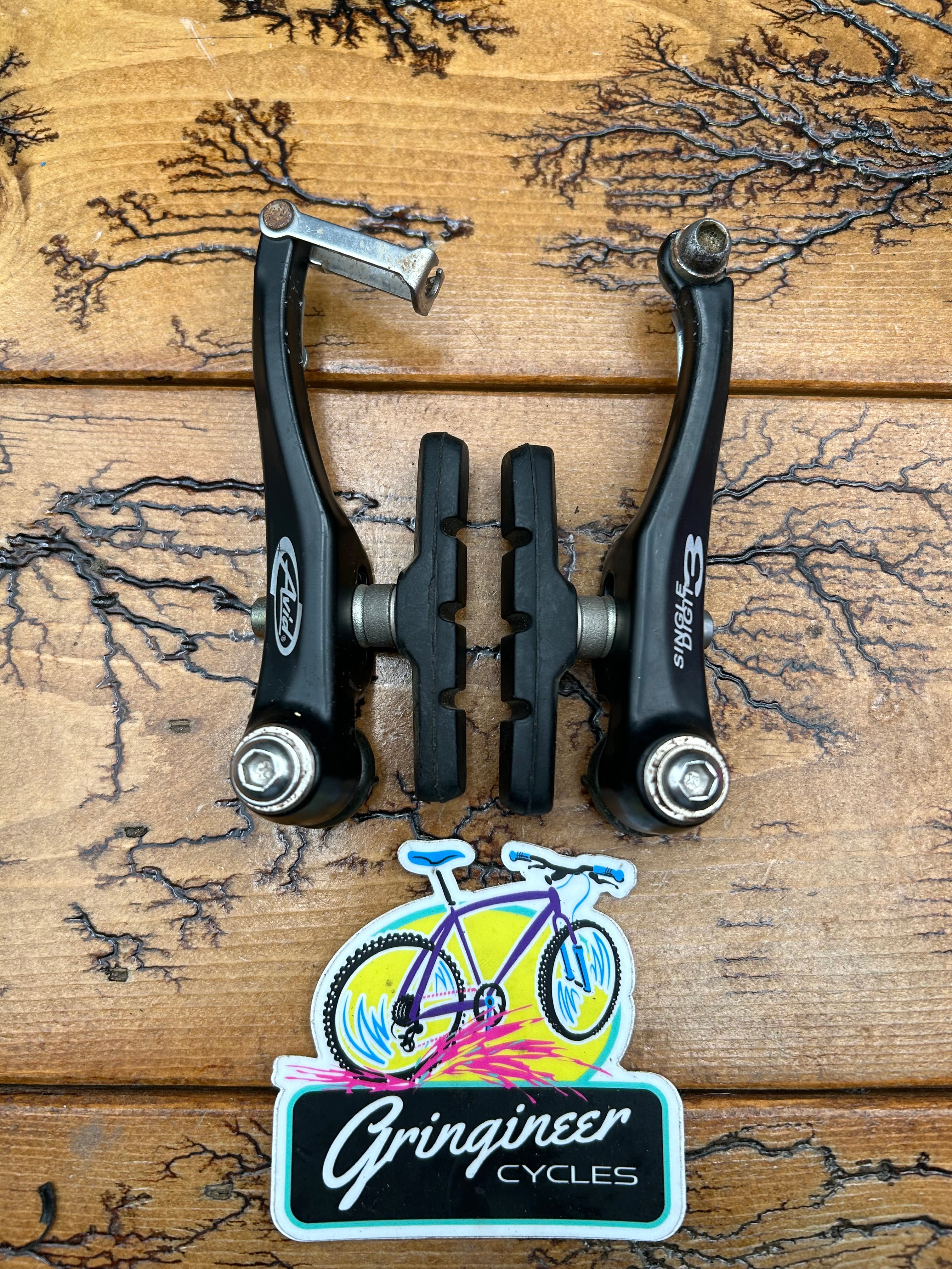Avid Single Digit 3 V Brake – Gringineer Cycles
