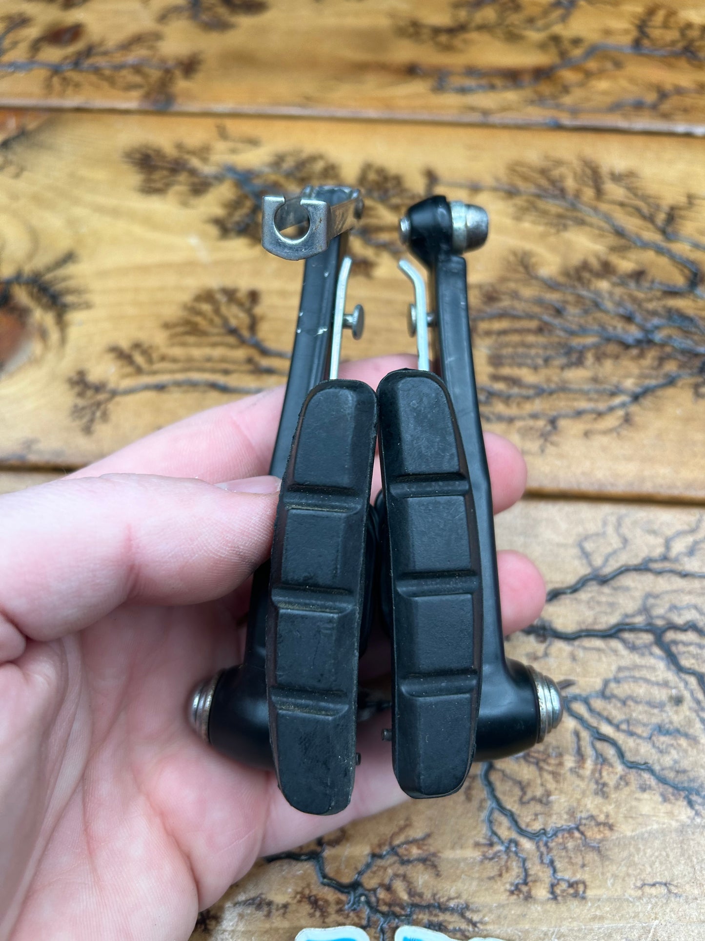 Avid Single Digit 3 V Brake