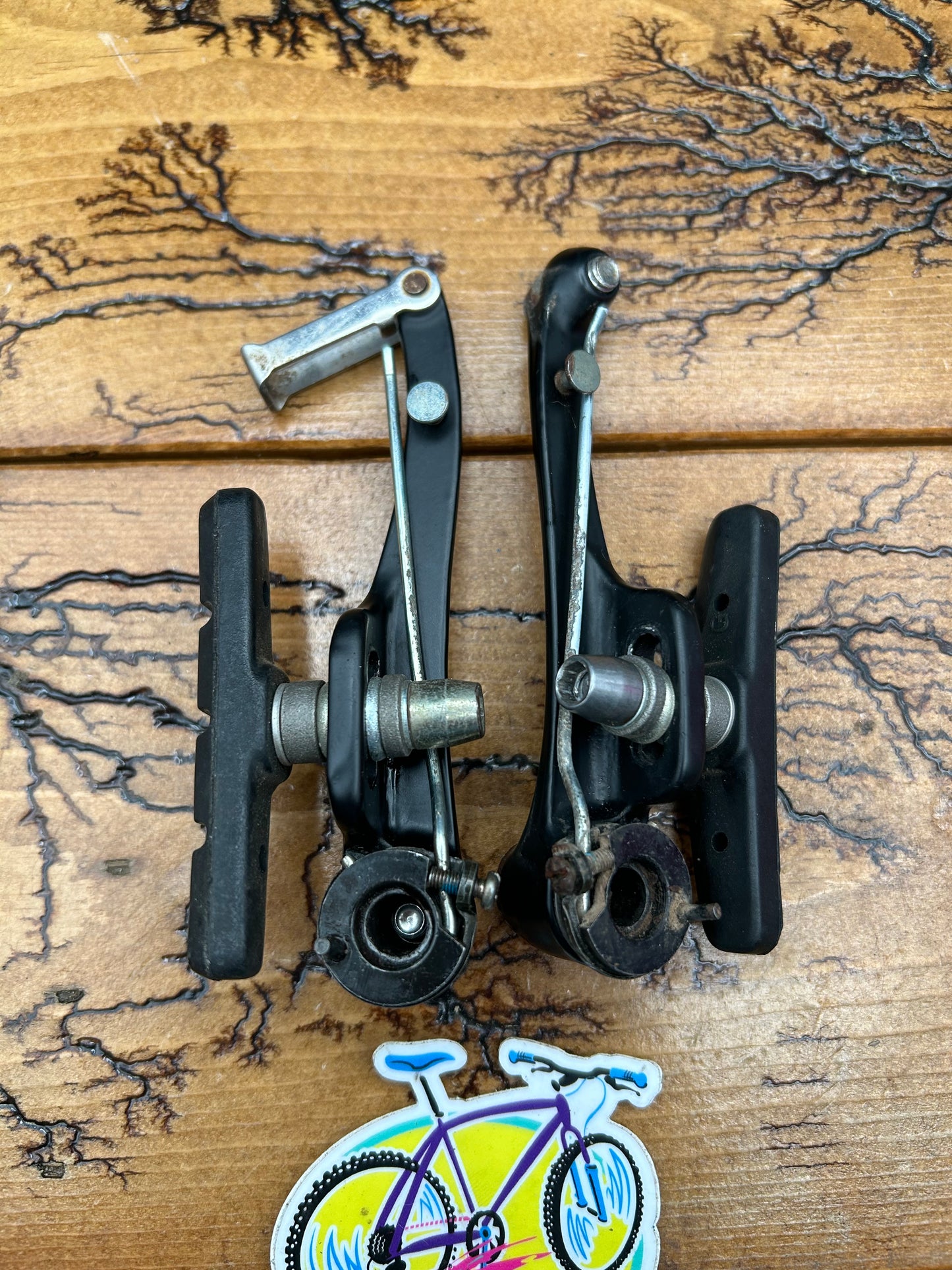 Avid Single Digit 3 V Brake