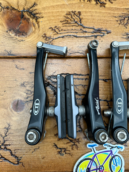 Avid 1D V Brake Set