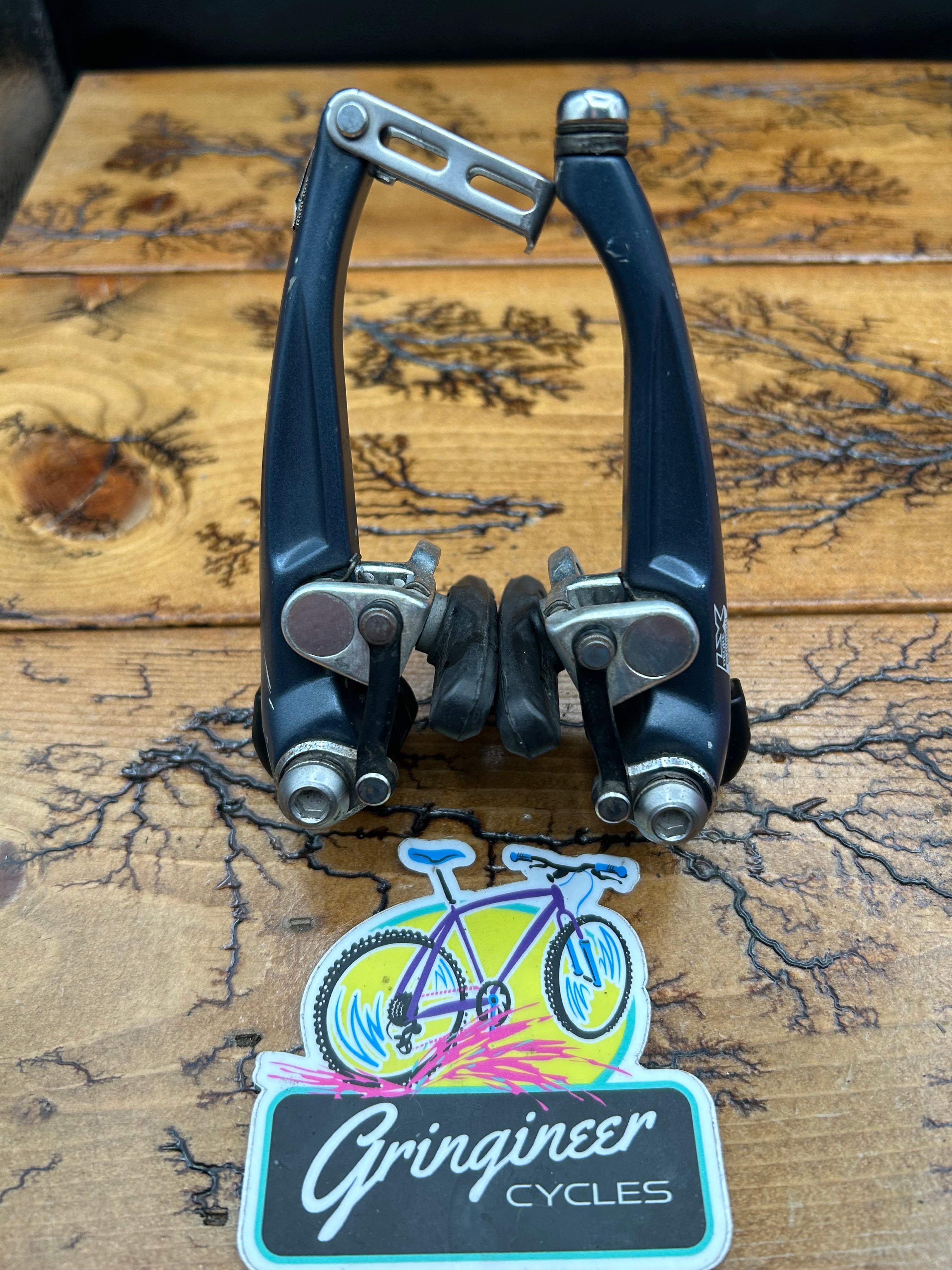 Shimano Deore LX BR-M570 V Brake – Gringineer Cycles