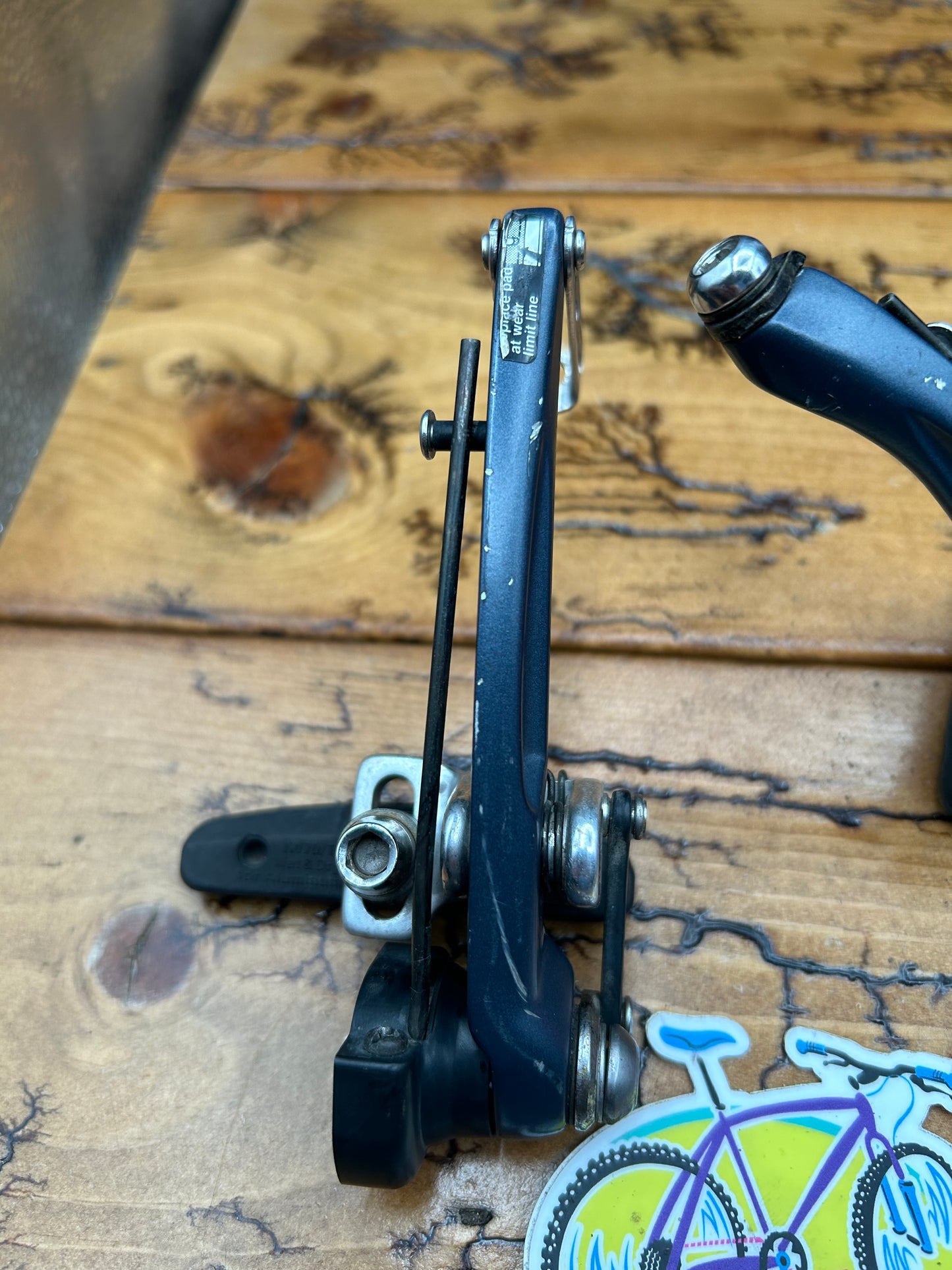 Shimano Deore LX BR-M570 V Brake