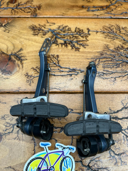 Shimano Deore LX BR-M570 V Brake