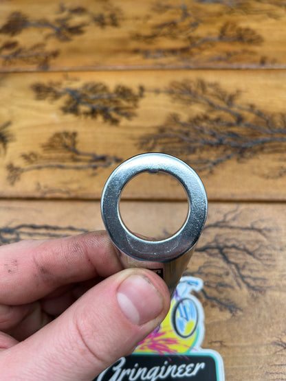 Trek System 1 Inch Threaded Cable Hanger