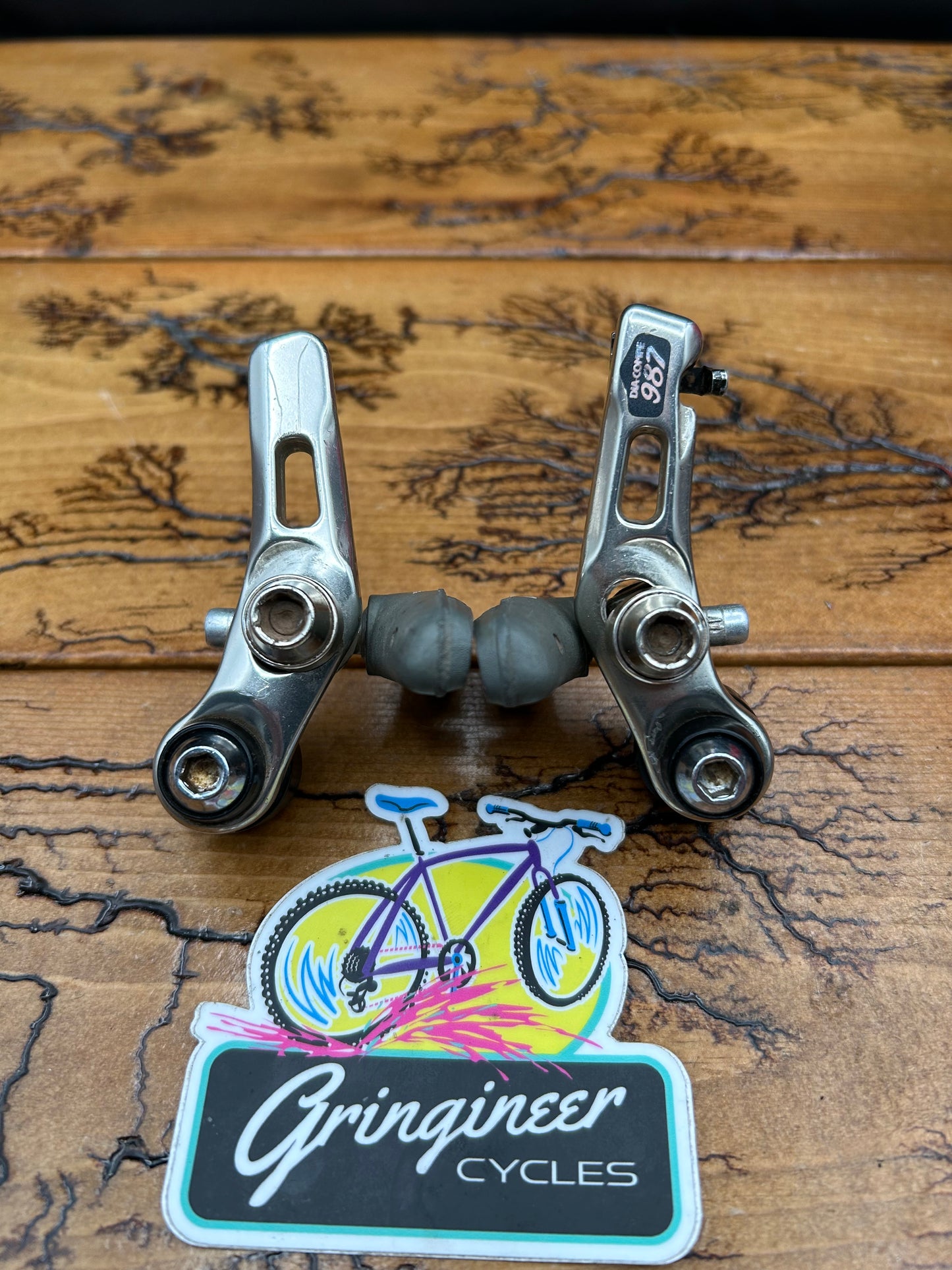 Dia Compe 987 Cantilever Brake