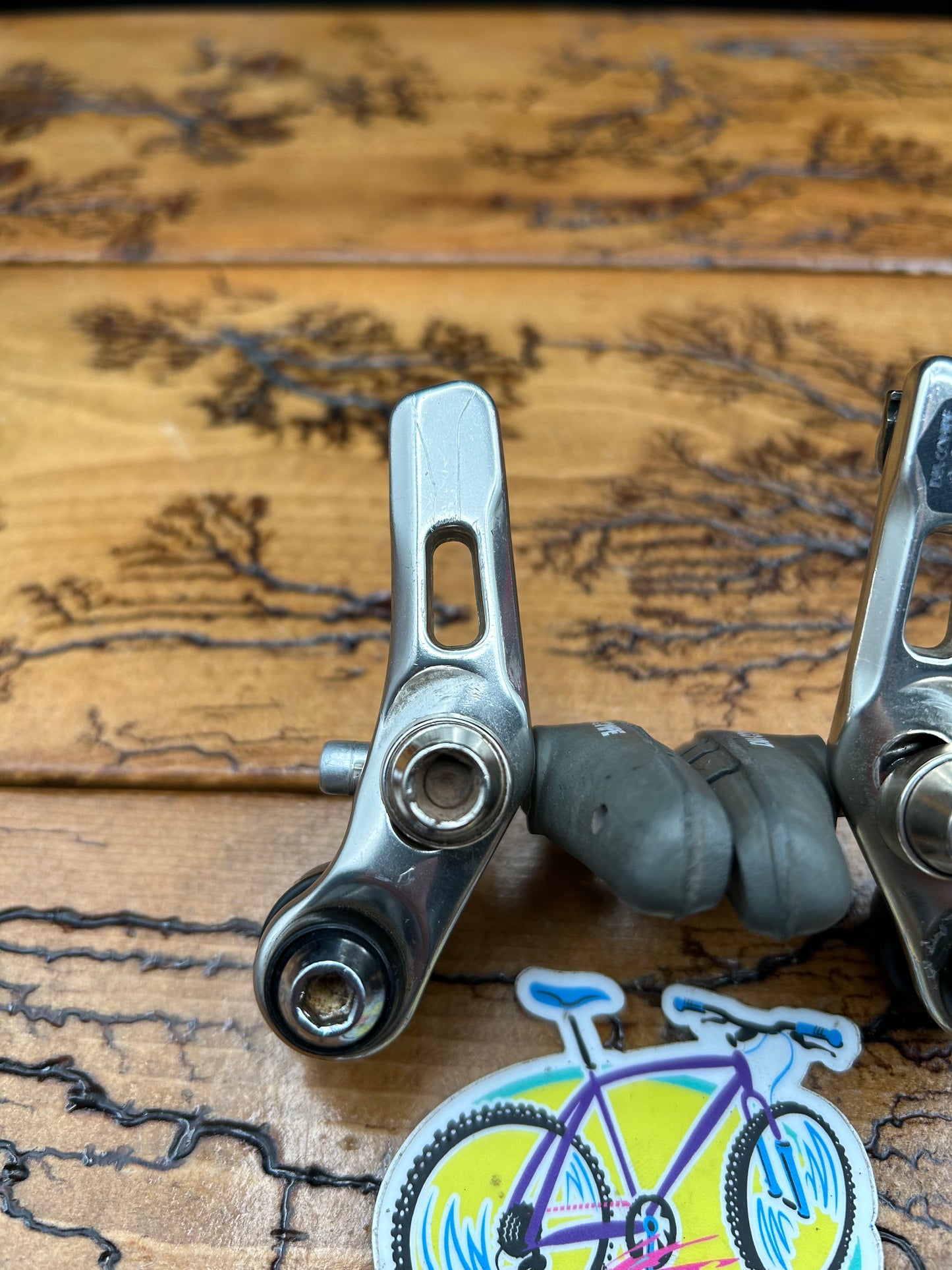 Dia Compe 987 Cantilever Brake