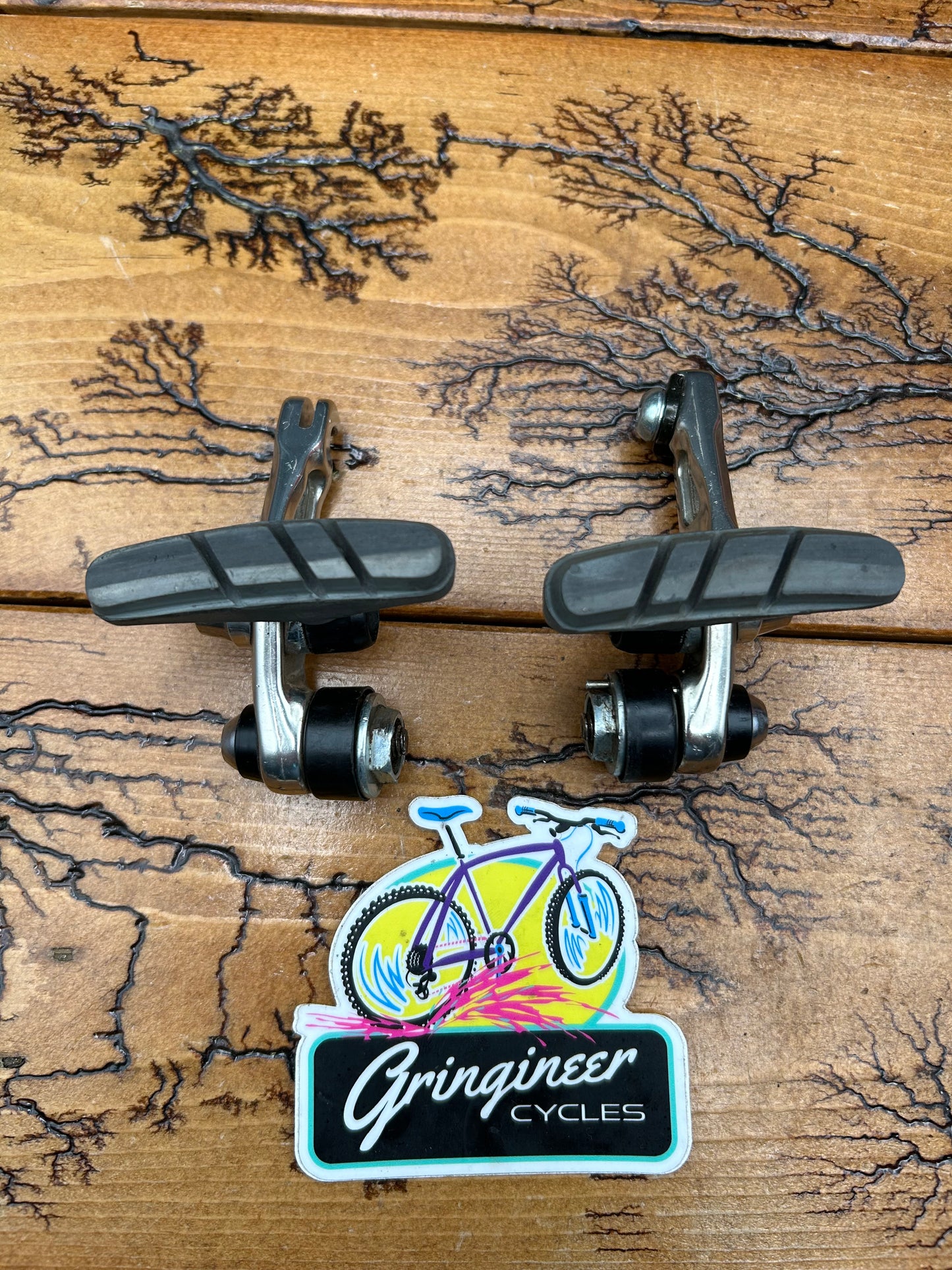 Dia Compe 987 Cantilever Brake