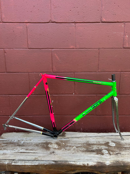 54cm Gianni Motta Personal 2001R Frameset