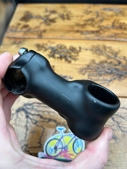 Bontrager 75mm 1 1/8 25.4mm Threadless Stem