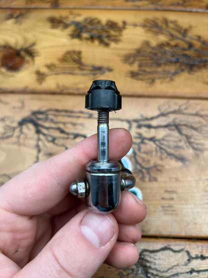 Suzue Seatpost Quick Release Skewer