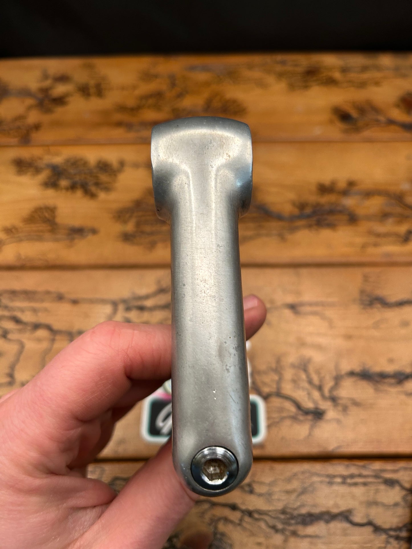 Nitto 90mm 25.4mm 1 Inch Quill Stem