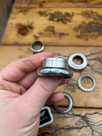 Shimano 600 HP-6400 1 Inch Threaded Headset