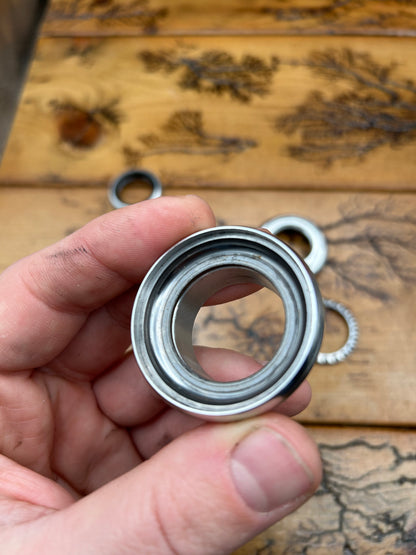 Shimano 600 HP-6400 1 Inch Threaded Headset