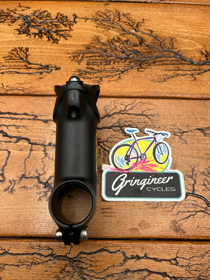 Easton EA70 90mm 6 Degree 1 1/8 25.4mm Threadless Stem