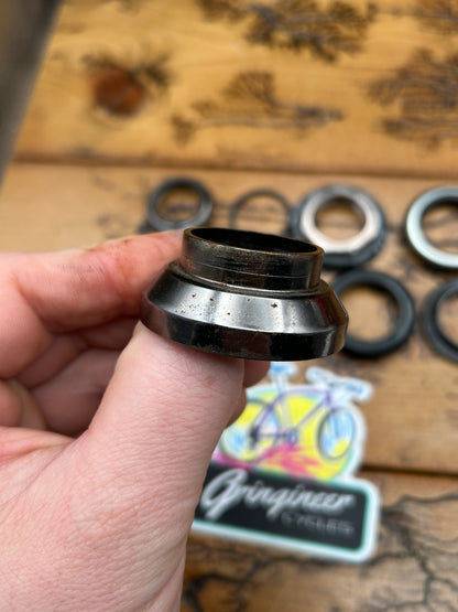 Shimano STX 1 Inch Threaded Headset