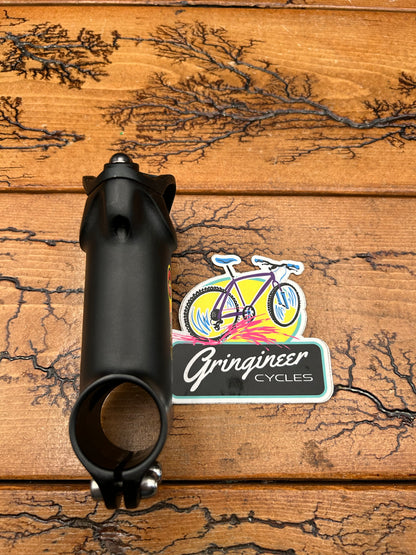 Easton EA70 90mm 6 Degree 1 1/8 25.4mm Threadless Stem