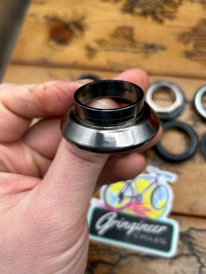 Shimano STX 1 Inch Threaded Headset