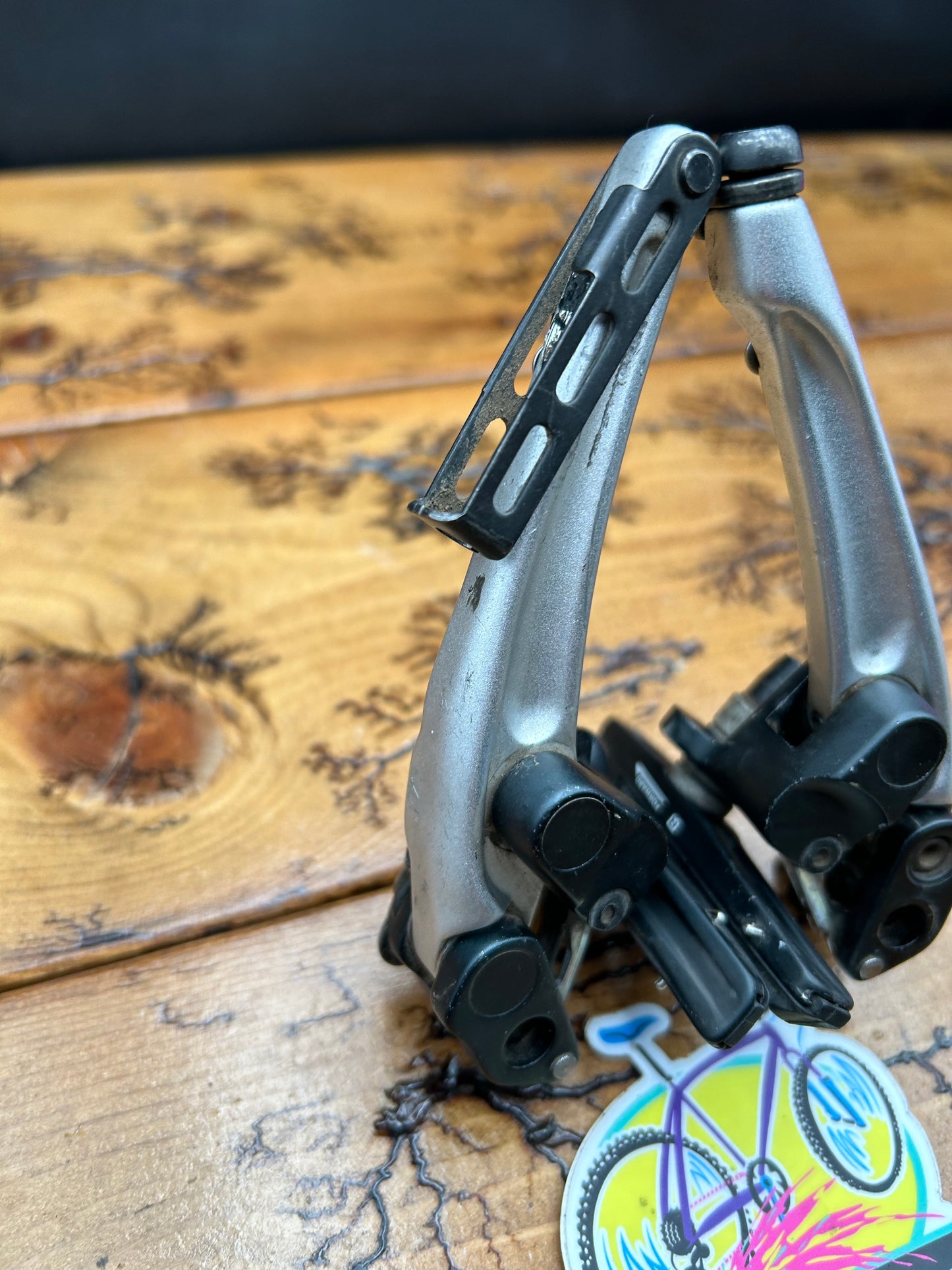 Shimano Deore XT BR-M750 V Brake