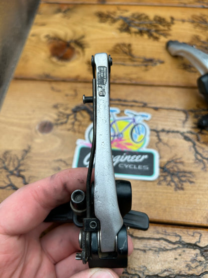 Shimano Deore XT BR-M750 V Brake