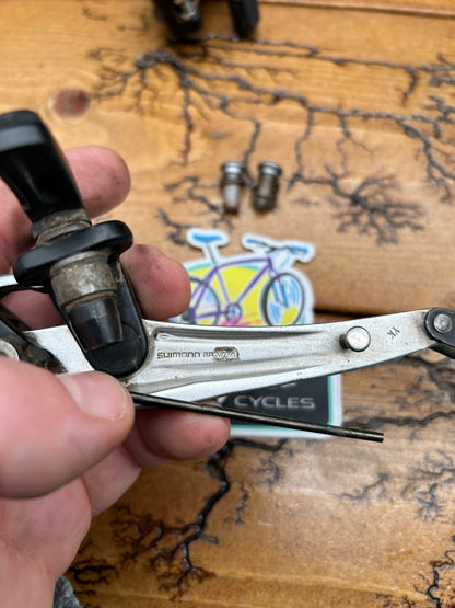 Shimano Deore XT BR-M750 V Brake