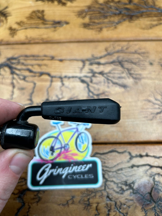 Giant Black Seatpost Quick Release Skewer