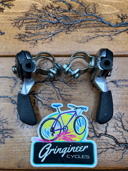 Shimano SL-MT50 Friction Thumb Shifters